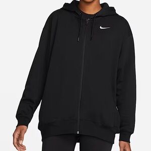 New Nike Full Zip Hoodie-NWT-size XL